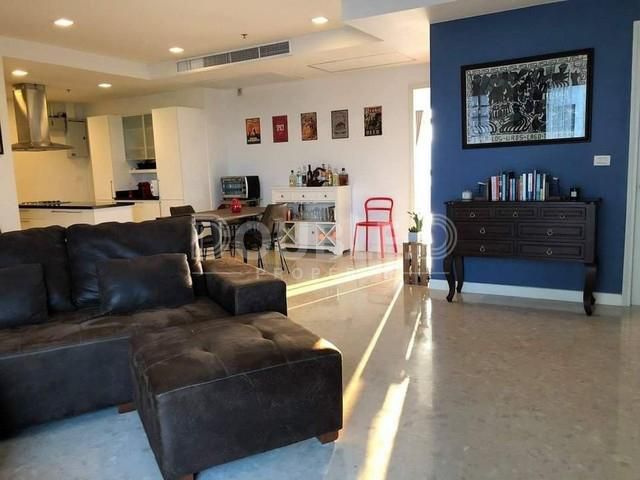 Nusasiri Grand condo 3 beds 3 baths Sale 24 MB