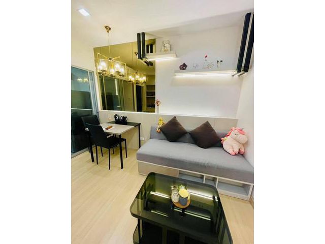 ขาย คอนโด Supalai Veranda Rama9