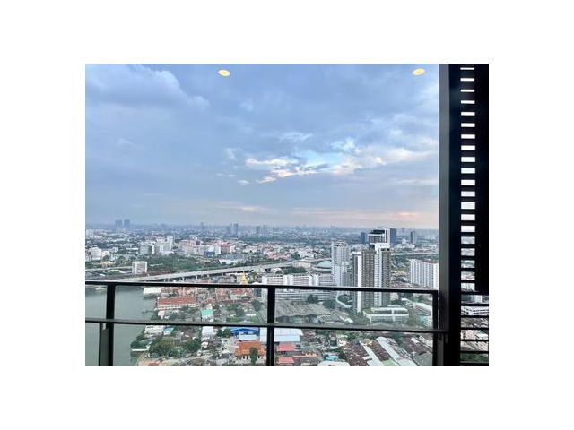 333 ริเวอร์ไซด์ 1 ห้องนอน