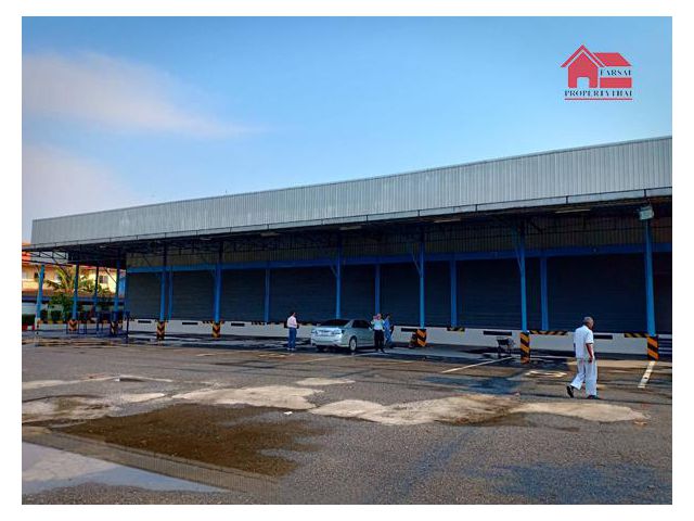 ให้เช่าโรงงานโกดังพื้นที่5,000ตรม.ถนนบางนาบางปะกง