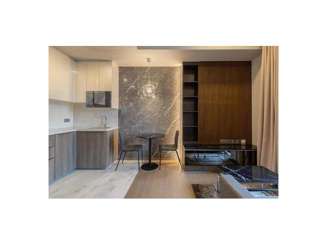 เซอเลส อโศก 1 ห้องนอน