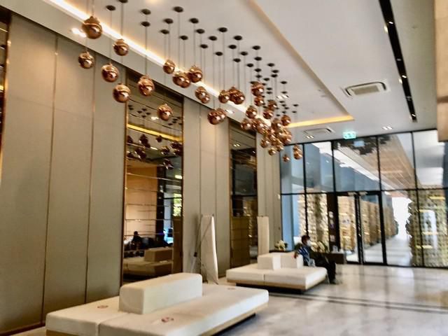 ขาย คอนโด เดอะทรี สุขุมวิท71 เขตสวนหลวง กรุงเทพ