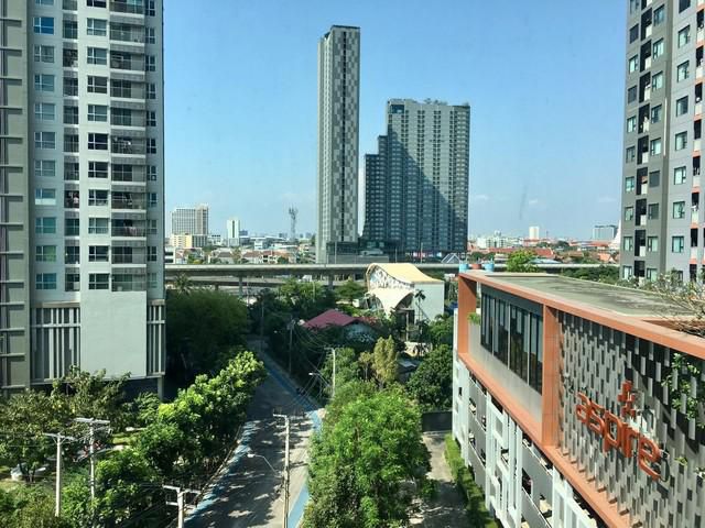 ขายคอนโด แอสปาย (สาทร-ตากสิน) กรุงเทพฯ ใกล้BTS