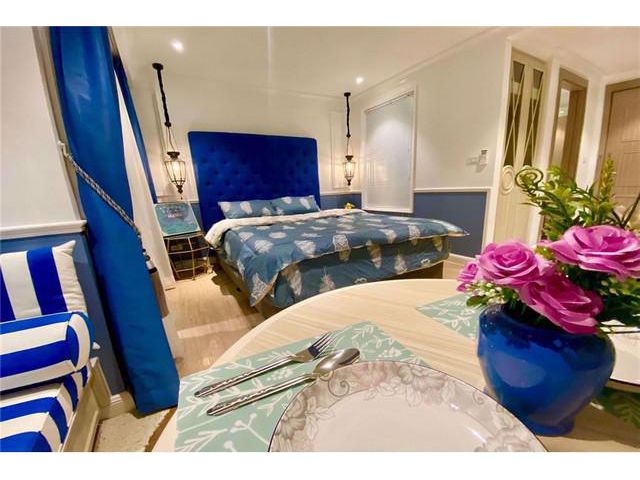ขาย - ห้องสตูดิโอ 24 ตรม. เซเว่นซี Cote D' Azure