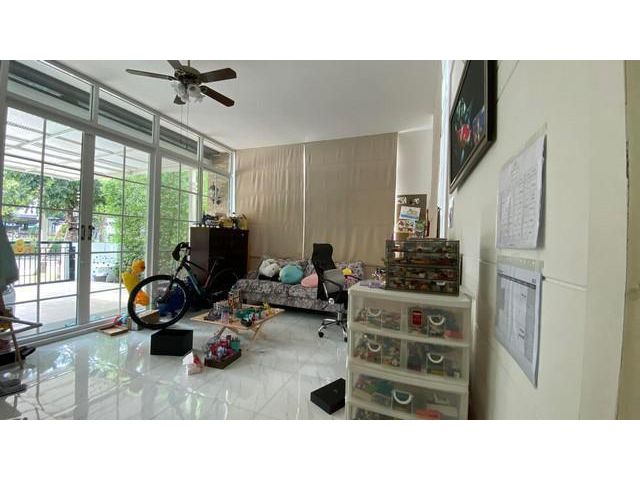 POR2091 ขาย บ้านเดี่ยว ฮาบิเทีย ออร์บิต