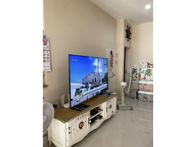 ขายทาวน์ โฮม 3 ชั้น โครงการบ้านกลางเมือง รัชดา 36