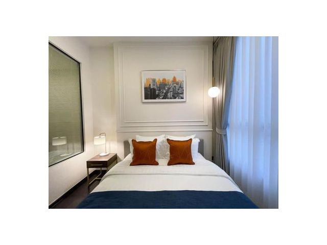 พาร์ค ออริจิ้น ทองหล่อ 1 ห้องนอน