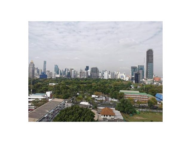 โปโล พาร์ค 2 ห้องนอน