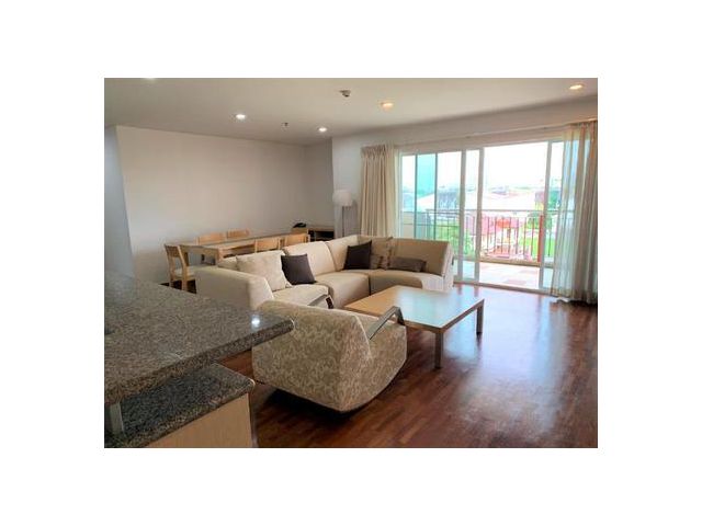 นิชดา ธานี 3 ห้องนอน