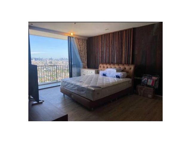 ดิ อิสสระ ลาดพร้าว 3 ห้องนอน