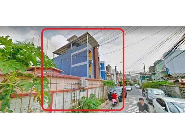 ห้วยขวาง  รัชดา ประชาราษฎร์บำเพ็ญ1-7 พหลโยธิน