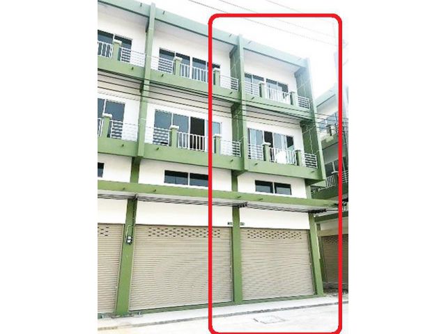 พันท้าย ถูกสุด ปูกระเบื้องทุกชั้น 3.5ชั้น 25 ตรว.