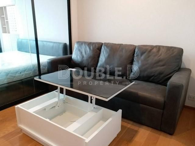 Noble Revo Silom 1bed 1bath. For sale 5.1MB