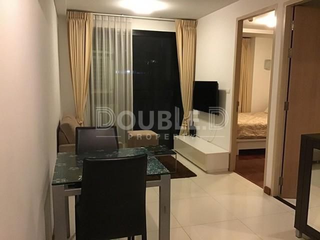 Le Cote Thonglor 8 1bed 1bath 33.3sq.m. rent  25K