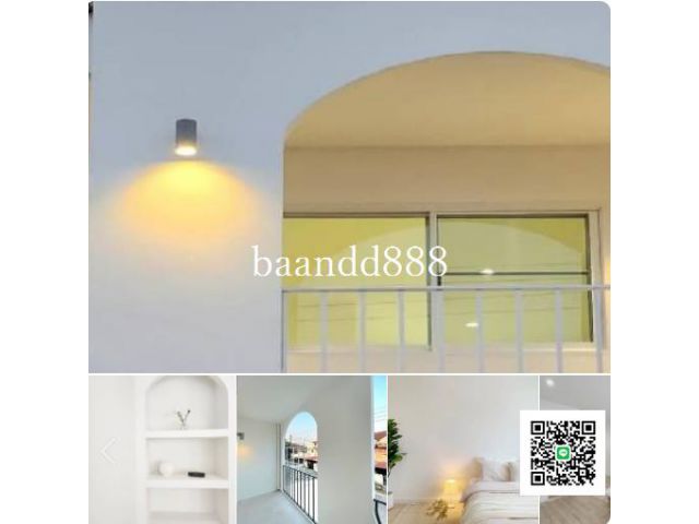 ขายtown home  มินิมอลสไตล์สวยโดนใจคนรุ่นเพียง  2.59