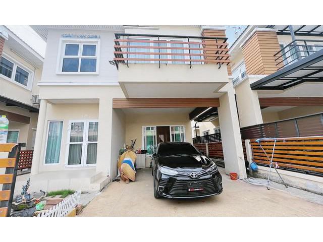 ขายบ้านเดี่ยว   บางกรวย นนทบุรี