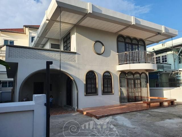 ให้เช่าบ้านเดี่ยว  ลาดพร้าววังหิน  ลาดพร้าว47 ราคาเช่า 35,000บาท/เดือน