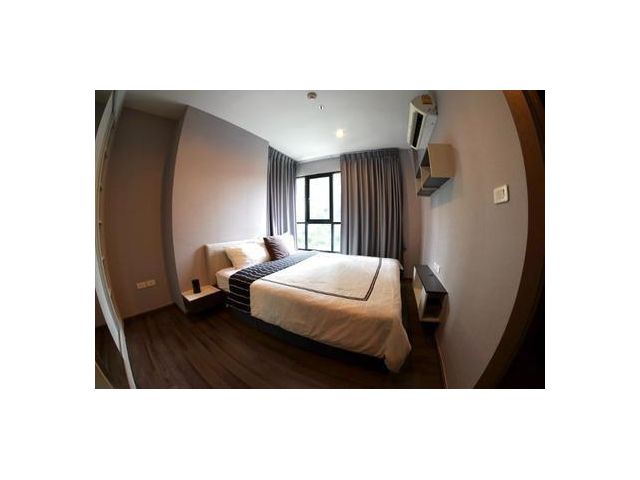 เดอะ เบส พาร์ค เวสต์ สุขุมวิท 77 2 ห้องนอน