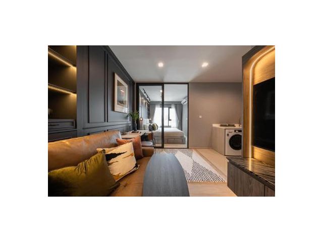 ไลฟ์ วัน ไวร์เลส 1 ห้องนอน