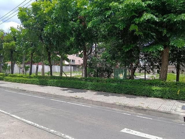 ขายที่ดินเปล่า ลาดพร้าว ประดิษฐ์มนูธรรม