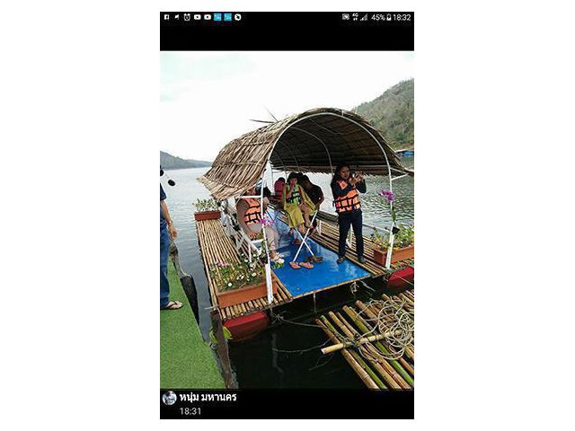 ขายรีสอร์ทพร้อมที่ดิน120ไร่