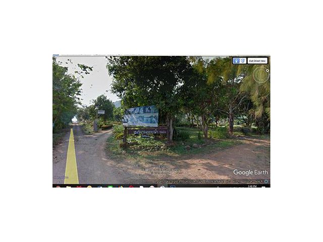 ขายรีสอร์ทพร้อมที่ดิน120ไร่