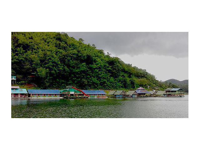ขายรีสอร์ทพร้อมที่ดิน120ไร่