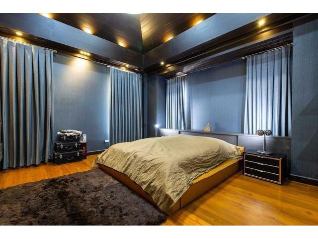 ขายบ้านเดี่ยวสุดหรู สไตล์บาหลี บ้านนวลจันทร์