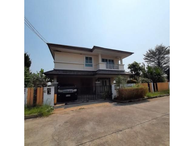 ขายบ้านเดี่ยว โรยัลปาร์ควิลล์ สุวินทวงศ์