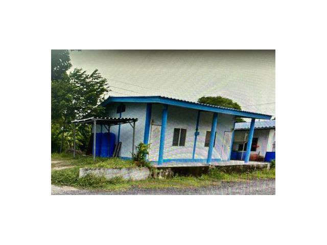 50 square wah พร้อมห้องพัก2ห้อง