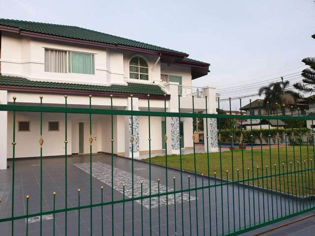 House For rent pattaya