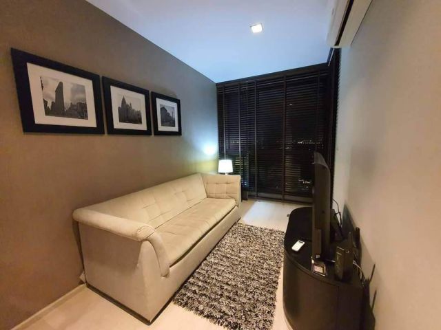 Rhythm Sukhumvit 44/1 for rentv1 bedroom 1 bathroom 35 sqm. rental 23,000 baht/month