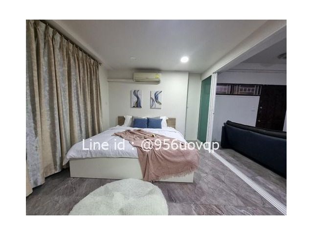 sss363 ขาย คอนโดสายลมเทล เทพารักษ์  ใกล้ BTS สำโรง