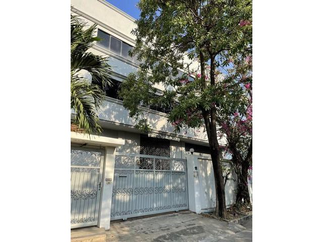 PO1388 ให้เช่า ถนนสุขุมวิท 101/1 วชิรธรรมสาธิต