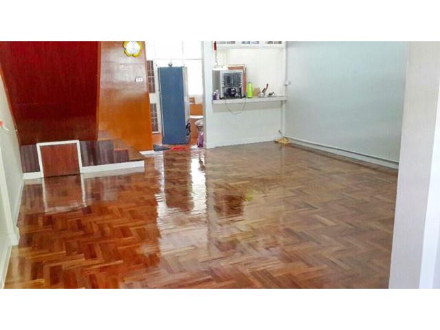 บางยี่ขัน MRT สิรินธร  2ชั้น   2นอน 2น้ำ 3แอร์