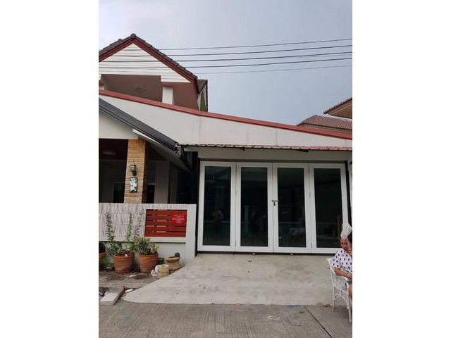 ขายบ้านเดี่ยว โครงการ   ลภาวัน15 [ซ.3]