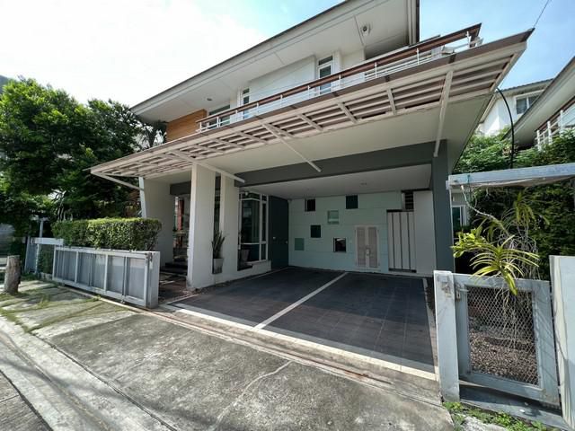 ขายบ้านเดี่ยว 2 ชั้น เดอ ตะวัน