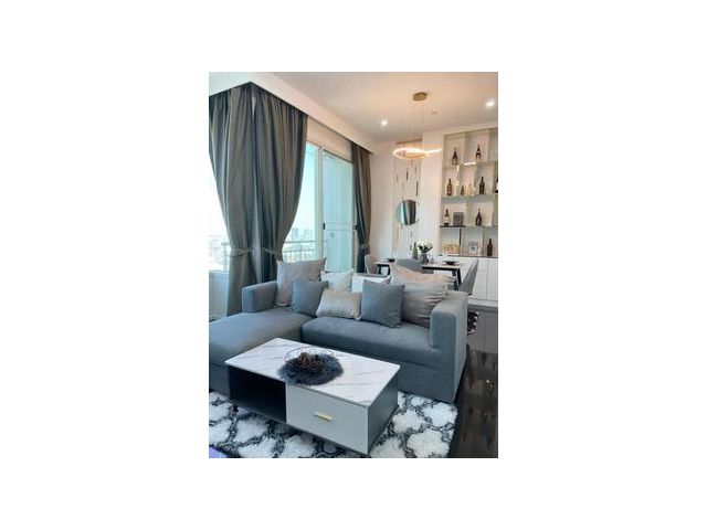 วินด์ รัชโยธิน 1 ห้องนอน