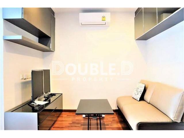 Wish Signature Midtown Siam 1bedroom For sale