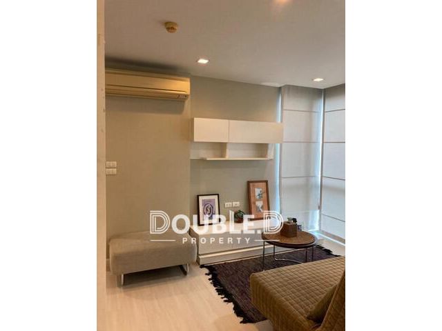 The Room sukhumvit 64 1 bedroom BTS Punnawithi.