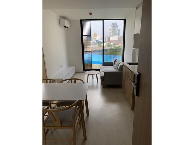 Noble Ambience Sukhumvit 42 for RENT & SALE