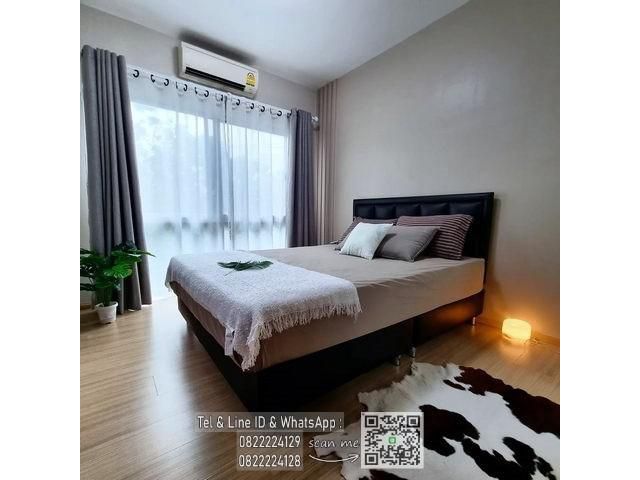ขายคอนโด เอ สเปซ สุขุมวิท 77 ขนาด 35 ตรม.