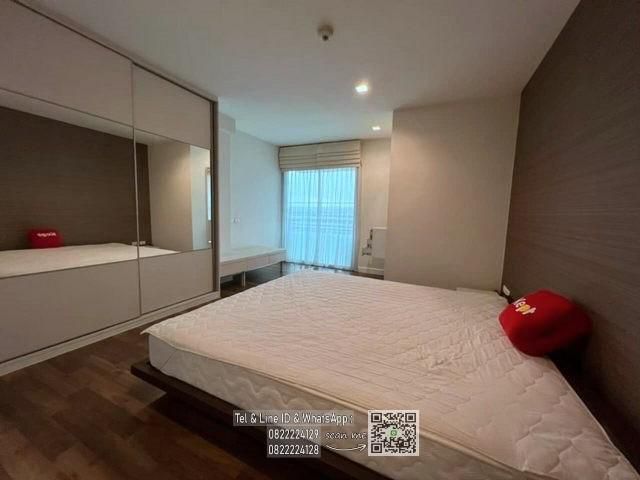 ขายคอนโด เดอะรูม สุขุมวิท 79  ขนาด  58 ตรม.