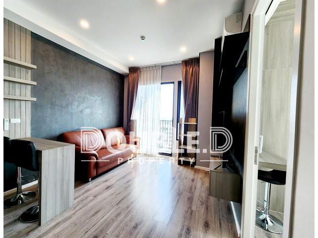 Knightsbridge collage Ramkhamhaeng 2  bedrooms
