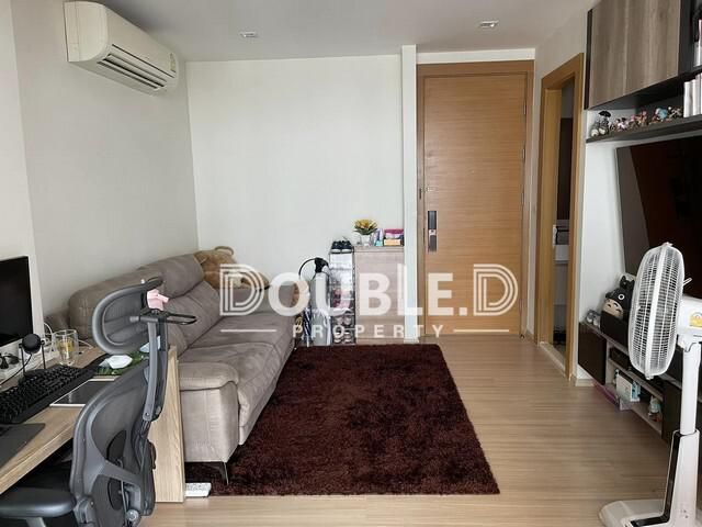 Rhythm Ratchada - Huai Khwang 1 bedroom sale