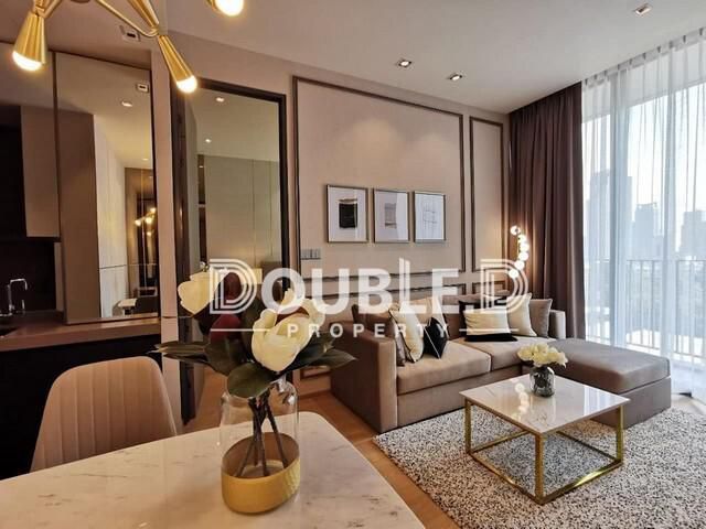 28 Chidlom 1 Bedroom For sale 21MB BTS Chidlom