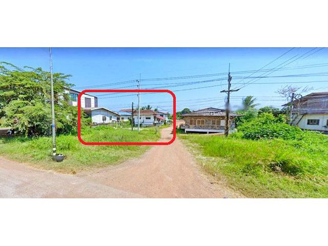 บ้าน3นอน 2น้ำ BIG C ใหญ่ อบต.โพนพิสัย 100 ตรว