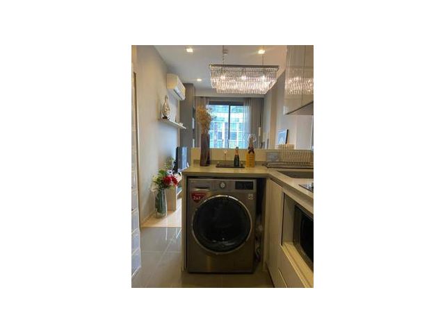 M Thonglor 10 1 Bedroom