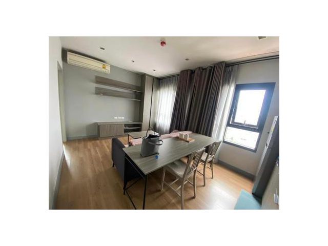 Chapter One Midtown Ladprao 24 1 Bed