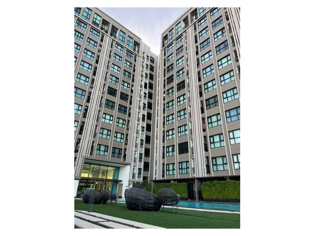 ดิ ออริจิ้น พหล-สะพานใหม่ เขตสายไหม.